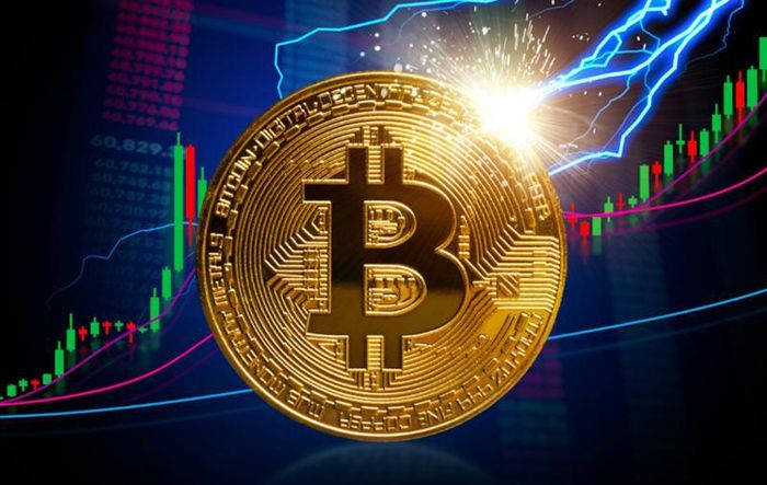 What will the future of Bitcoin be? Picture 1