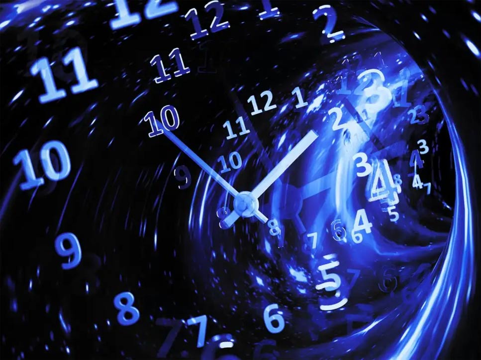 What would you do if you were unfortunately stuck in a time loop? Picture 3