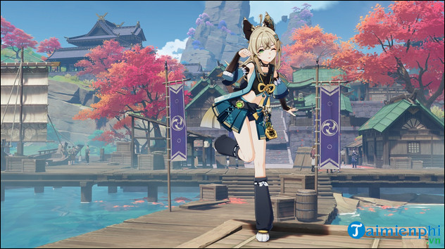 What's new in Genshin Impact 4.8? Picture 2