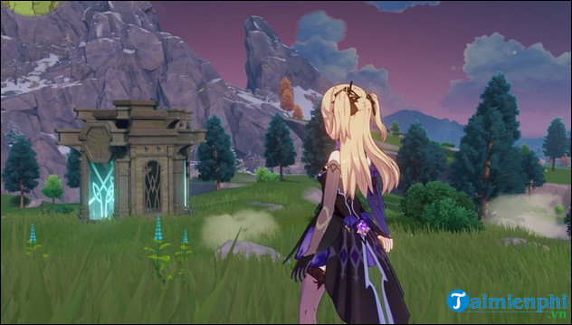 What's new in Genshin Impact 4.8? Picture 3