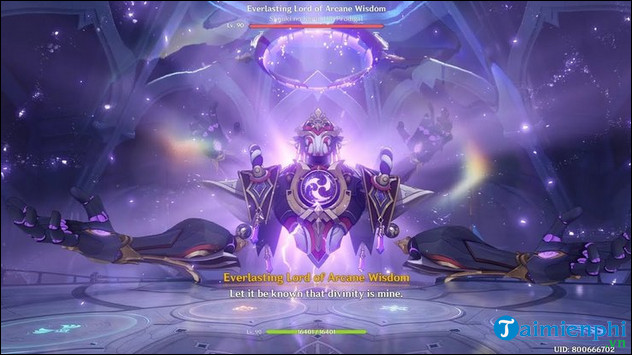 What's new in Genshin Impact 4.8? Picture 4