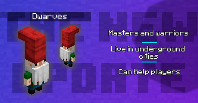 What's new in Minecraft 2025 update? Picture 2