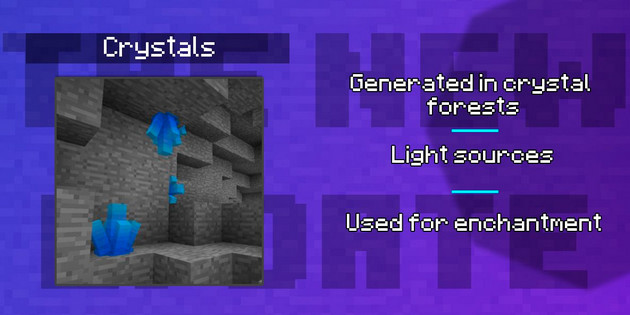 What's new in Minecraft 2025 update? Picture 4