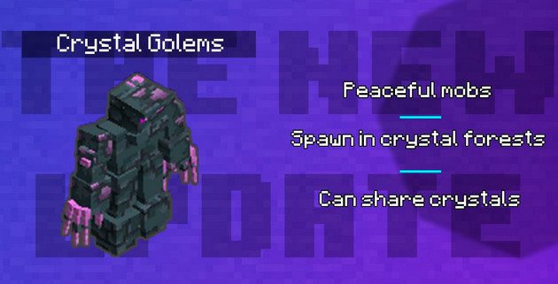 What's new in Minecraft 2025 update? Picture 5