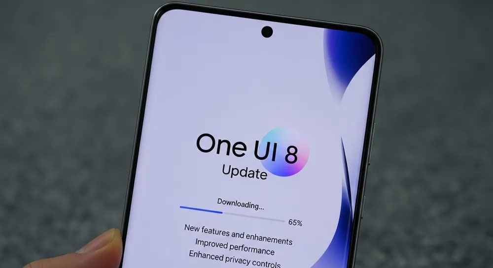 What's new in Samsung One UI 8? Picture 3
