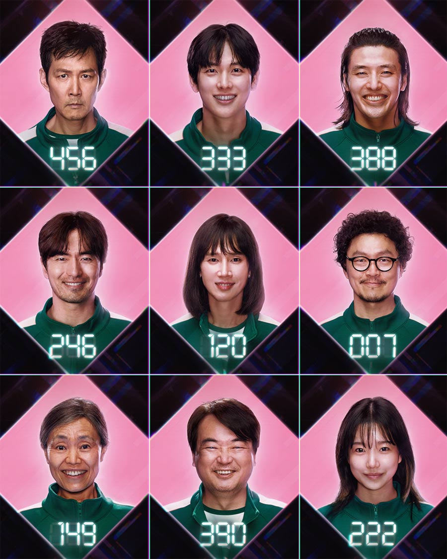 What's so interesting about Squid Game 2? Picture 2