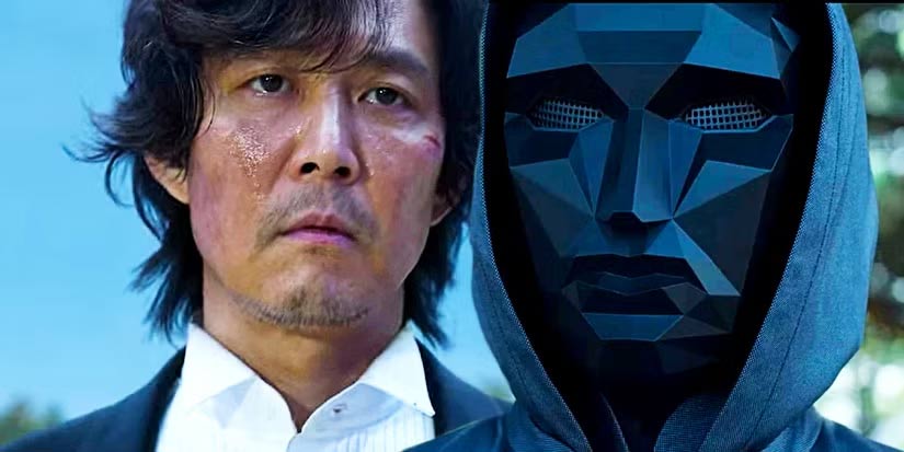 What's so interesting about Squid Game 2? Picture 3