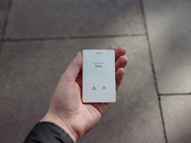 What's special about Light Phone 3, a phone to help you quit smartphone addiction priced at $799? Picture 6