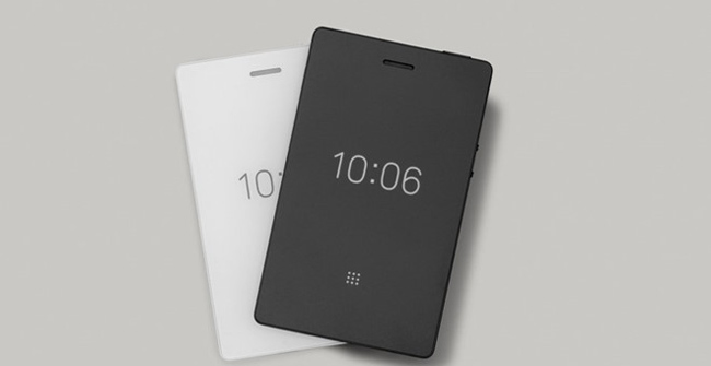 What's special about Light Phone 3, a phone to help you quit smartphone addiction priced at $799? Picture 7