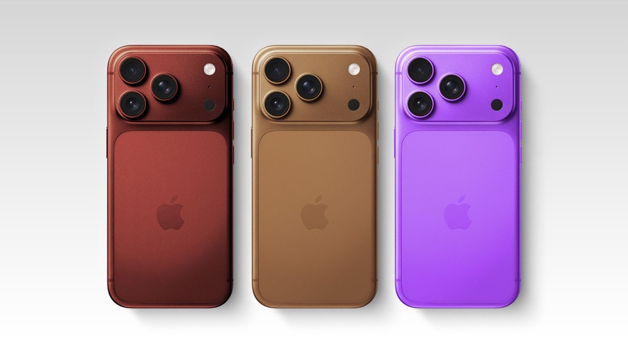 images 2 of What's special about the iPhone 18?