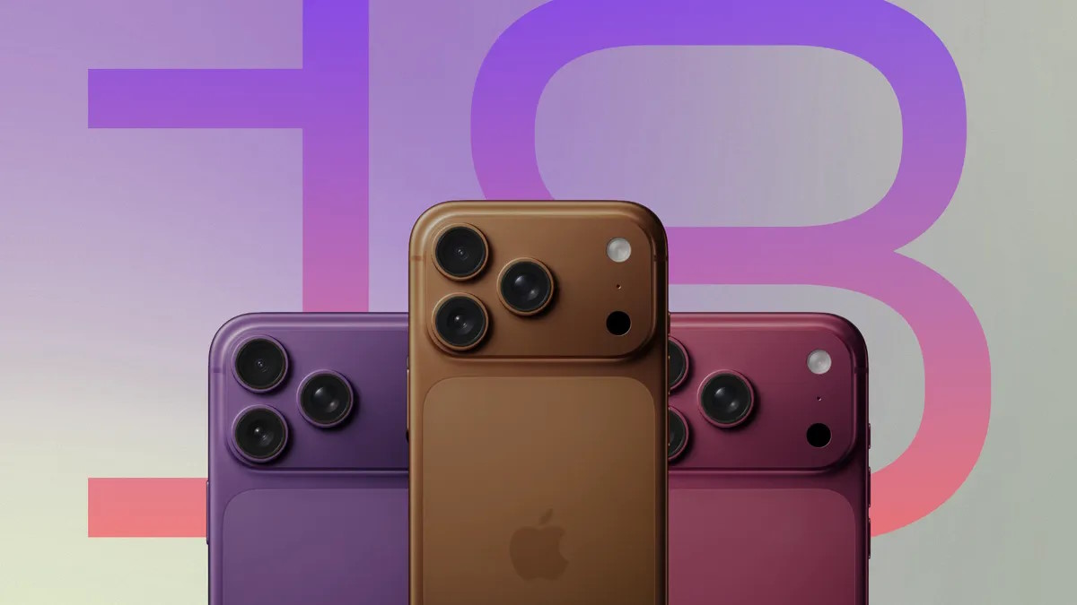 images 3 of What's special about the iPhone 18?