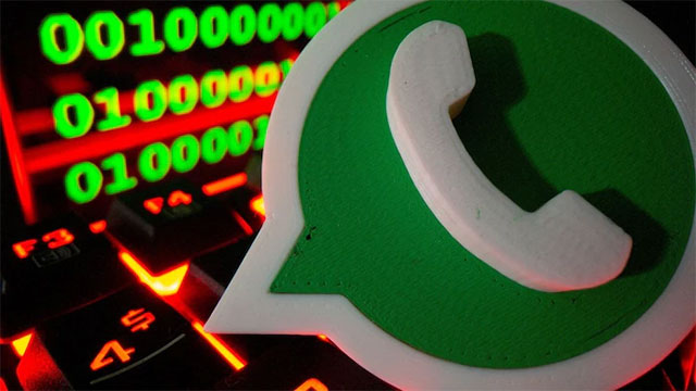 WhatsApp has a serious security vulnerability, which Google has publicly disclosed. Picture 1