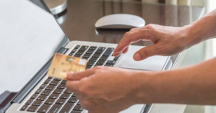 When should you not use a credit card for payment? Picture 1