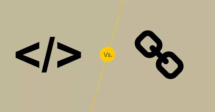 When should you embed a video and when should you link to a video in PowerPoint? Picture 1