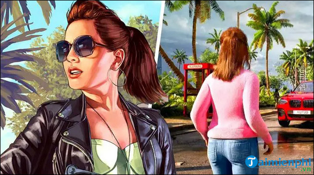 When will GTA 6 release? Plot, characters and game configuration Picture 2