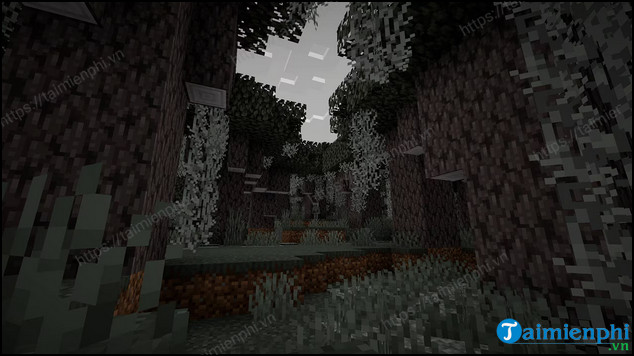 When will Minecraft Pale Garden come out? Picture 2