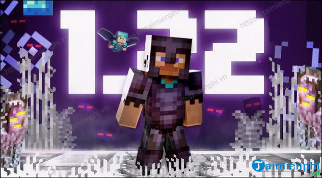 When will Minecraft Pale Garden come out? Picture 3