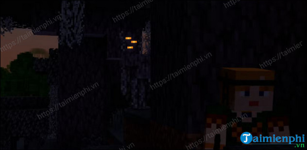 When will Minecraft Pale Garden come out? Picture 4