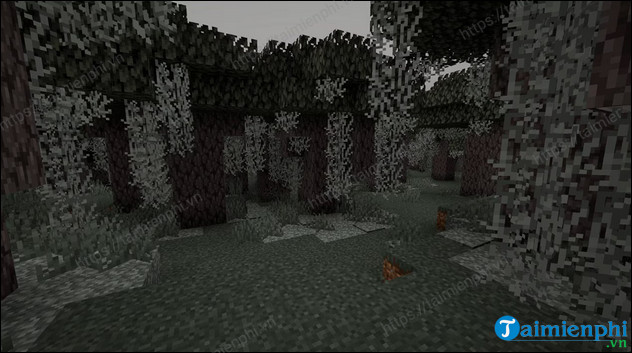 When will Minecraft Pale Garden come out? Picture 5