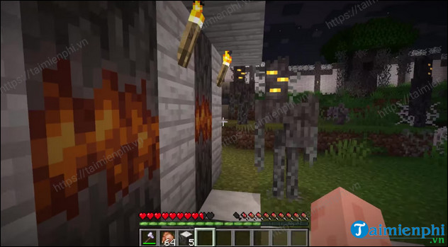 When will Minecraft Pale Garden come out? Picture 6