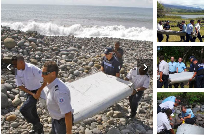 Where is MH370 and what has been found after 11 years of disappearance? Picture 2