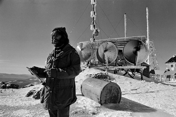 The windiest places in the world Picture 5