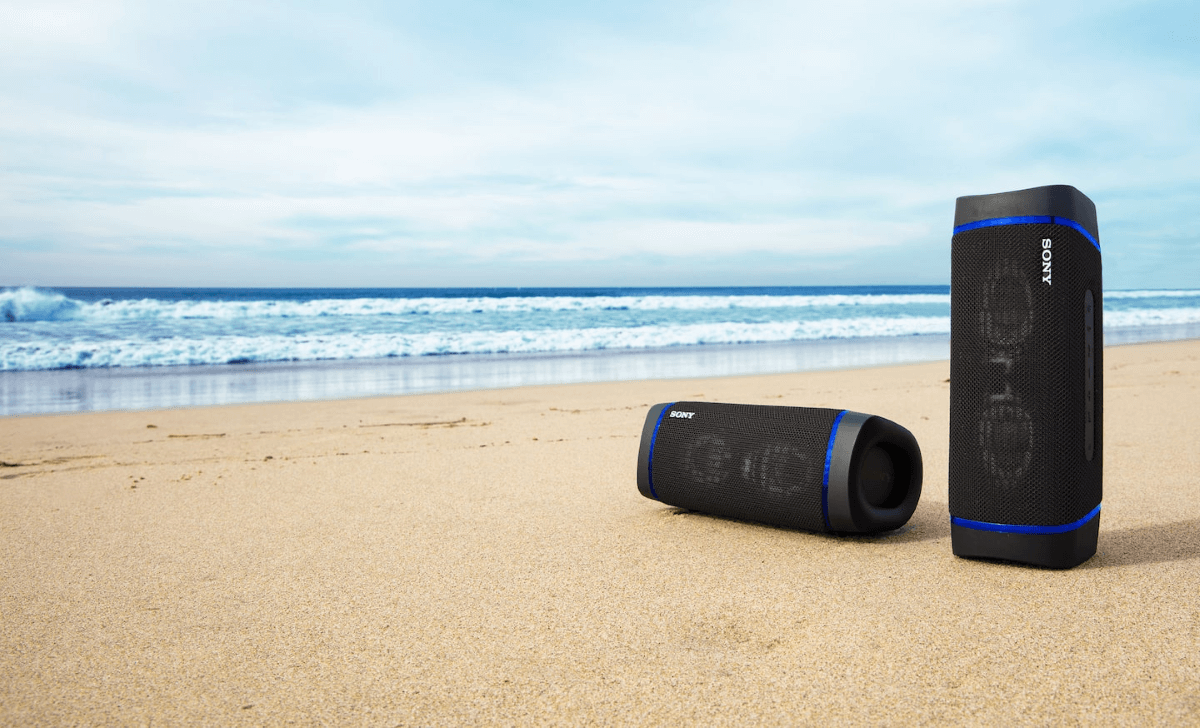 Where to buy good bluetooth speakers? Picture 2