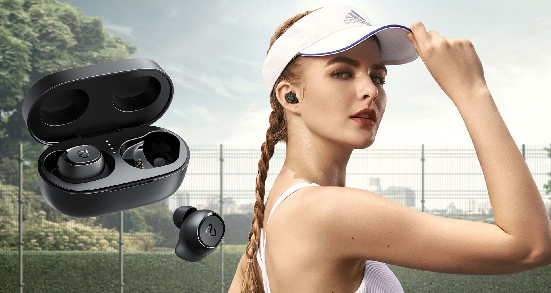 Where to buy the best, durable wireless headphones? Picture 5