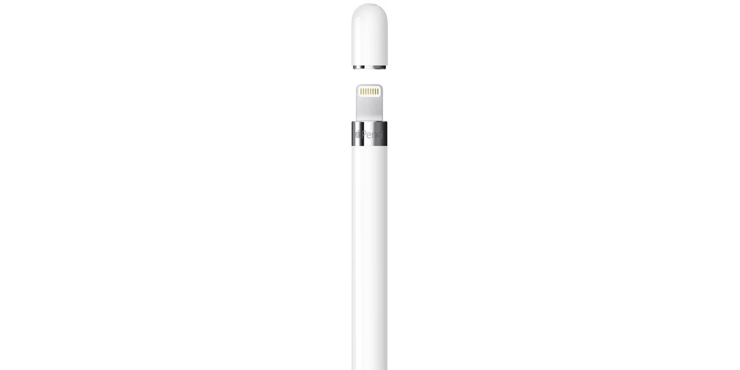 Which Apple Pencil should I buy for iPad? Picture 2