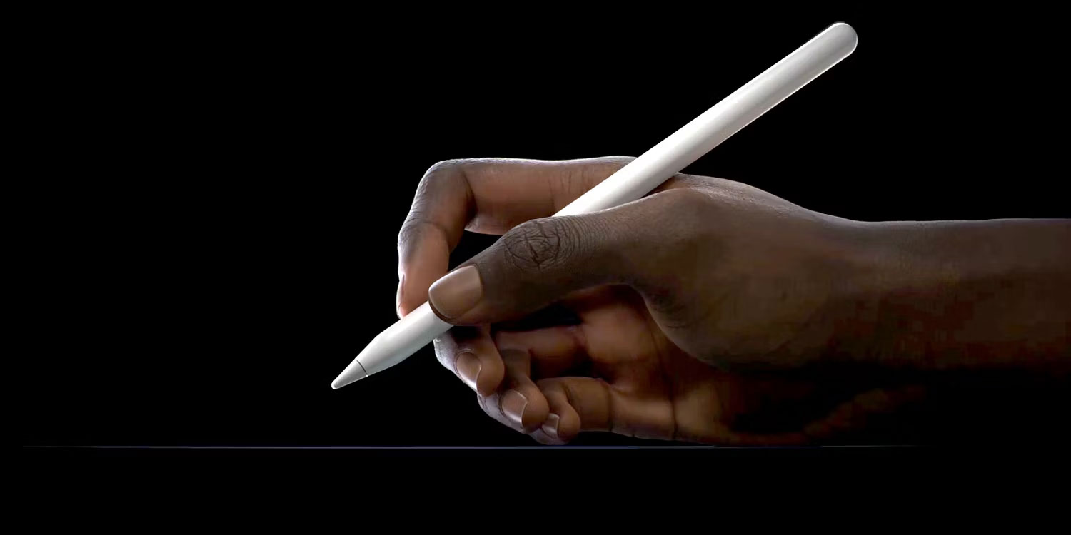 Which Apple Pencil should I buy for iPad? Picture 4