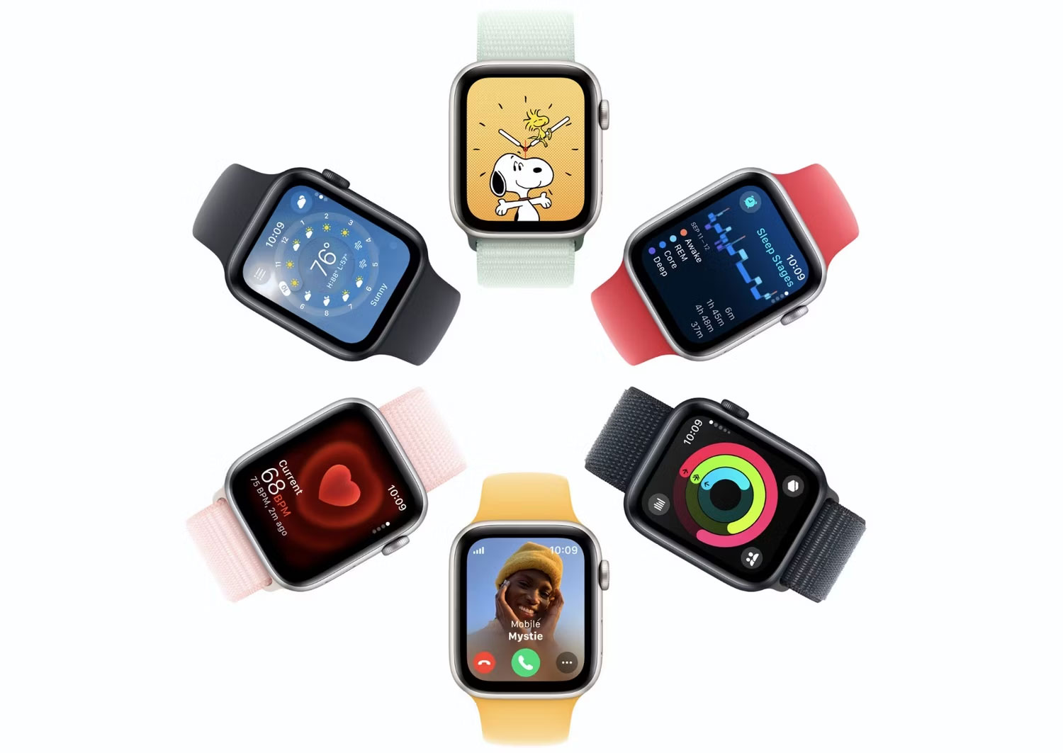 Which Apple Watch is best for your child? Picture 1
