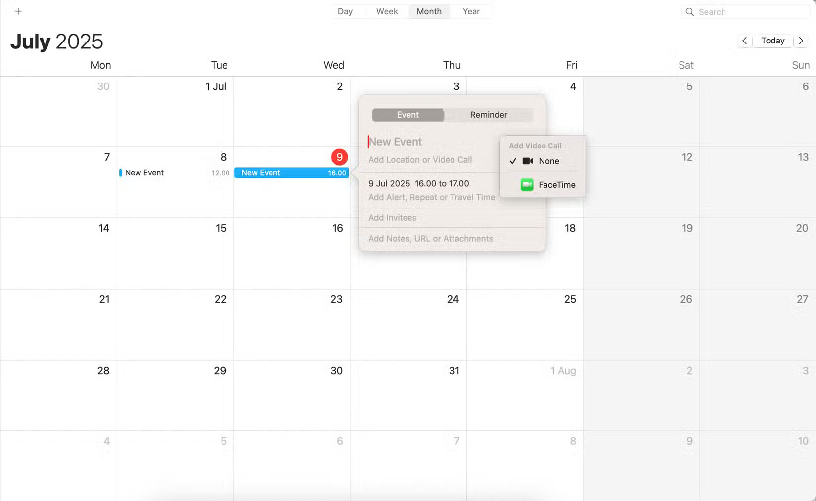 Which calendar app helps you stay on schedule best? Picture 6