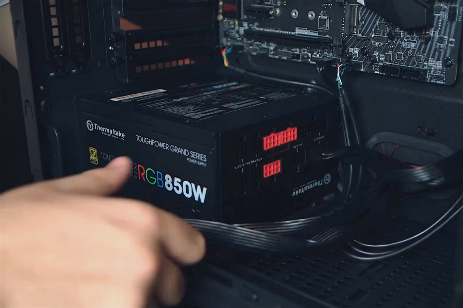 Which computer power supply brand is good? Choosing the right PSU Picture 2