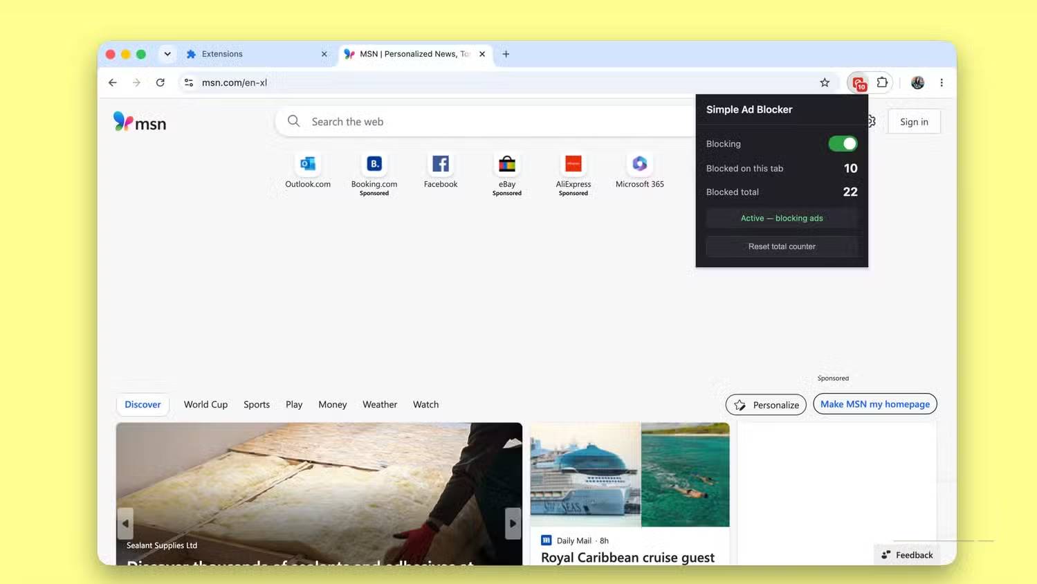 images 1 of Which is better: Claude, ChatGPT, or Gemini for building an ad blocker for Chrome?