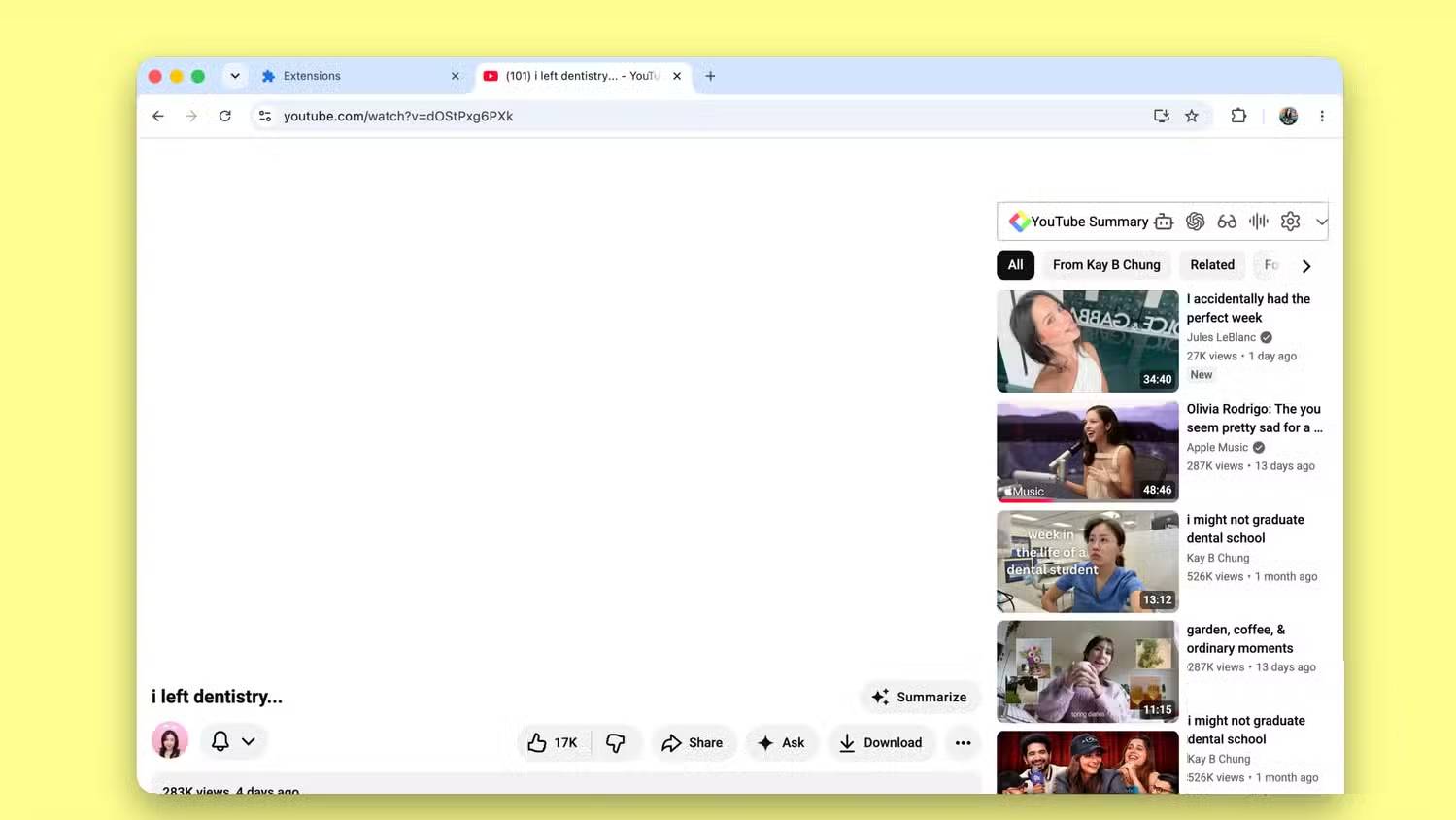 images 11 of Which is better: Claude, ChatGPT, or Gemini for building an ad blocker for Chrome?