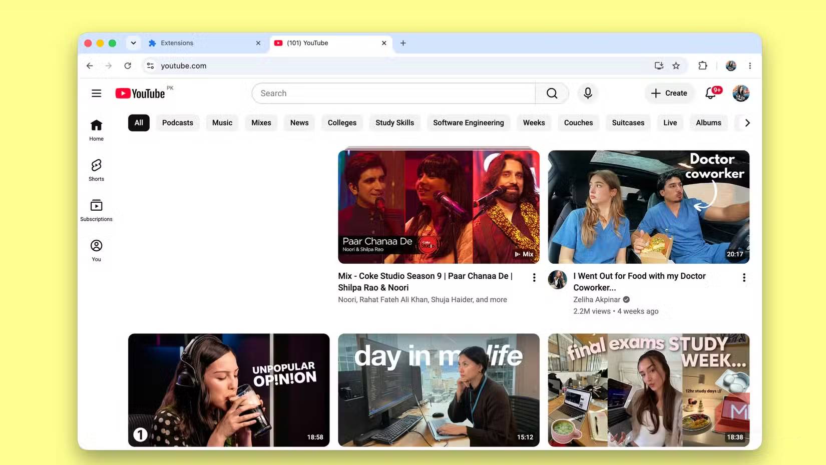 images 13 of Which is better: Claude, ChatGPT, or Gemini for building an ad blocker for Chrome?
