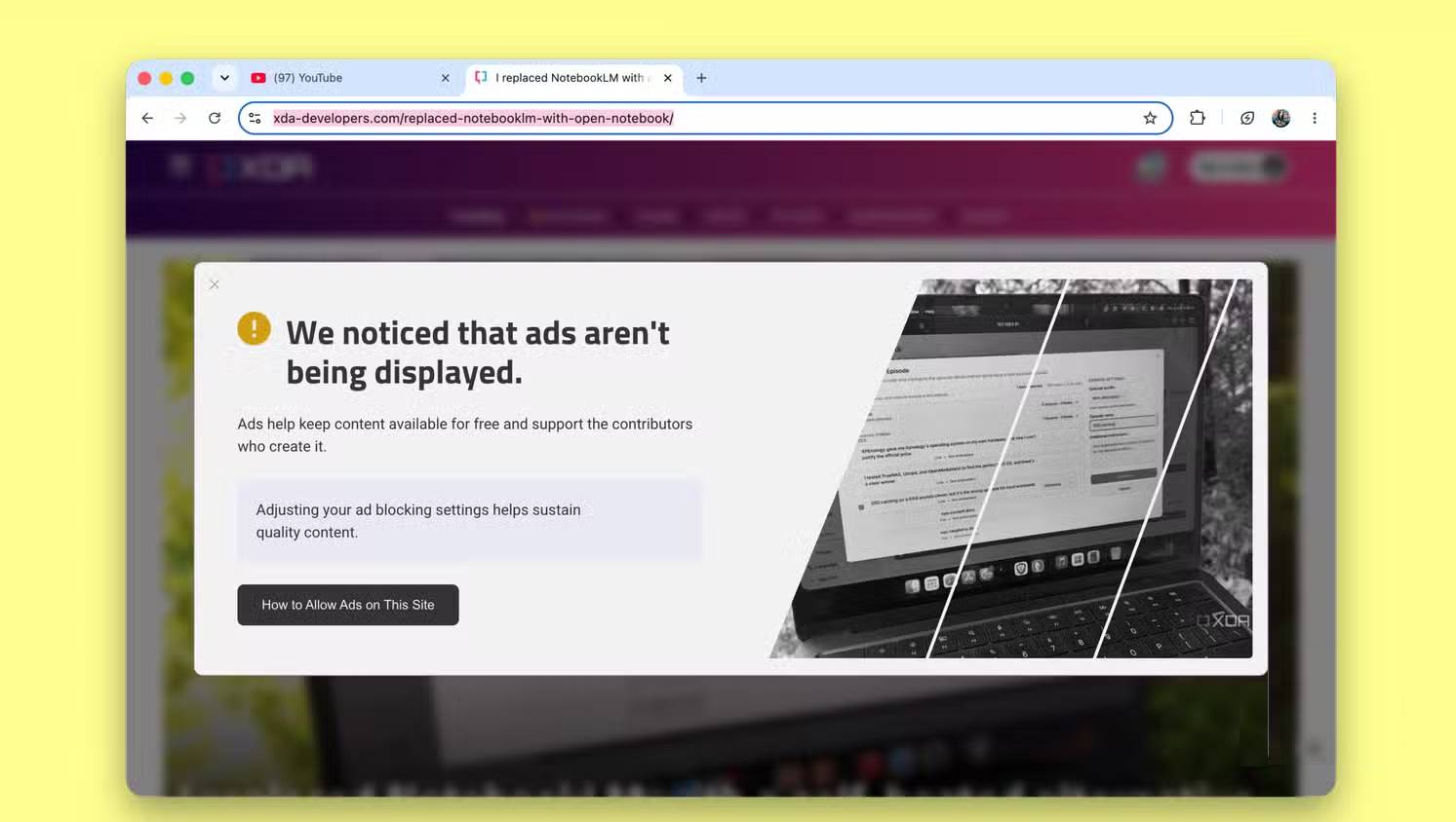 images 18 of Which is better: Claude, ChatGPT, or Gemini for building an ad blocker for Chrome?