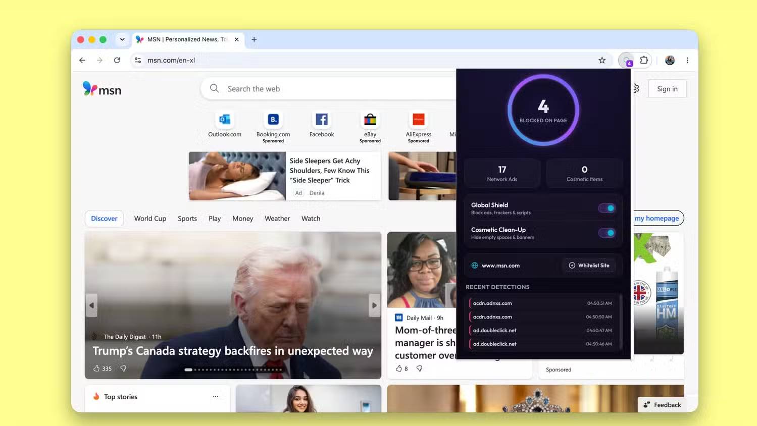 images 4 of Which is better: Claude, ChatGPT, or Gemini for building an ad blocker for Chrome?