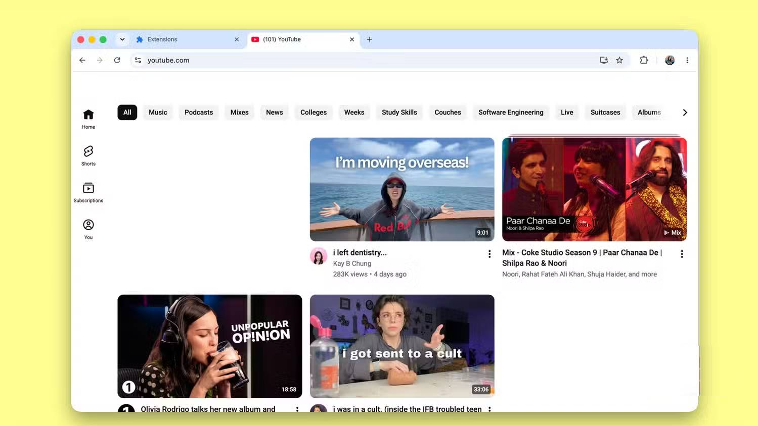 images 8 of Which is better: Claude, ChatGPT, or Gemini for building an ad blocker for Chrome?