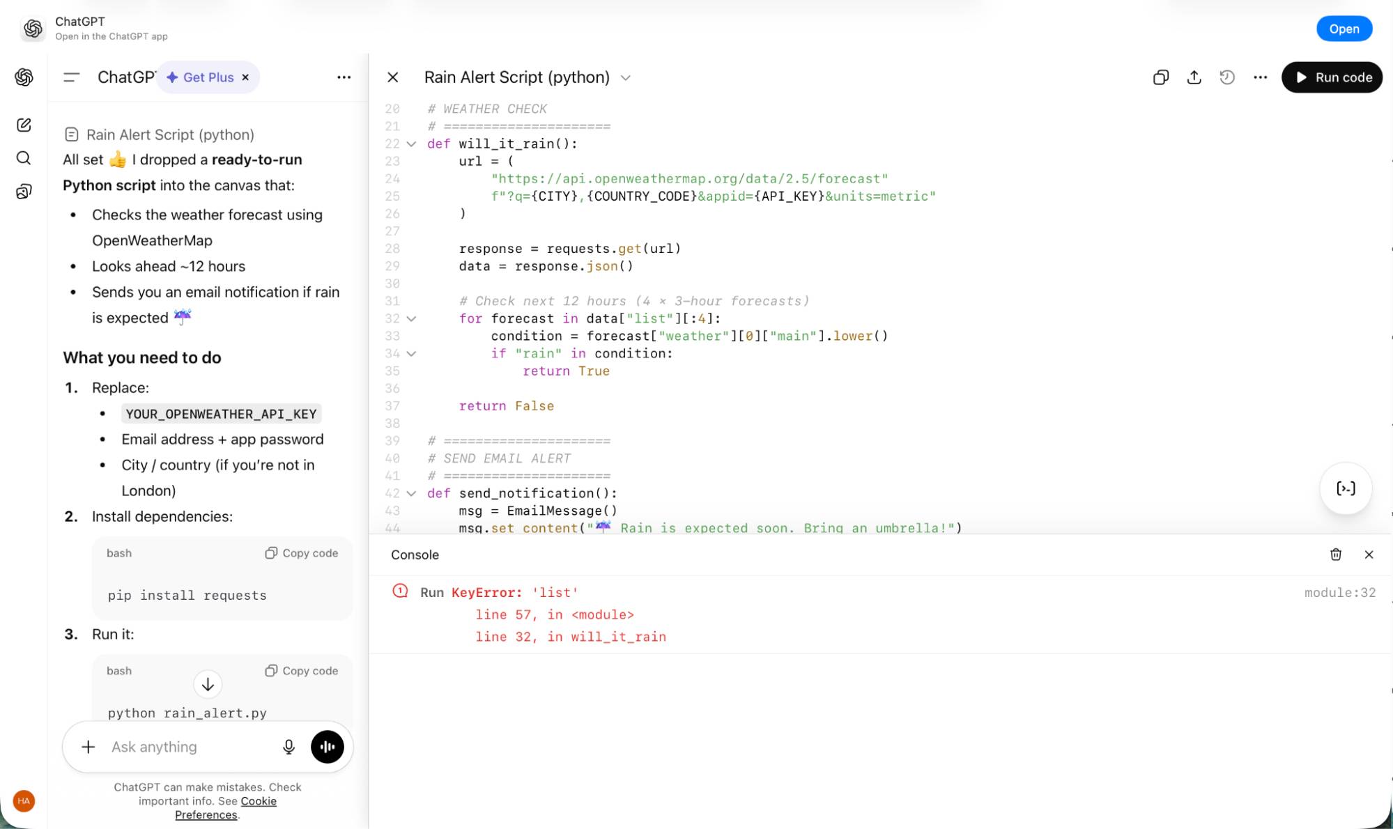 Which is better, DeepSeek or ChatGPT? Picture 3