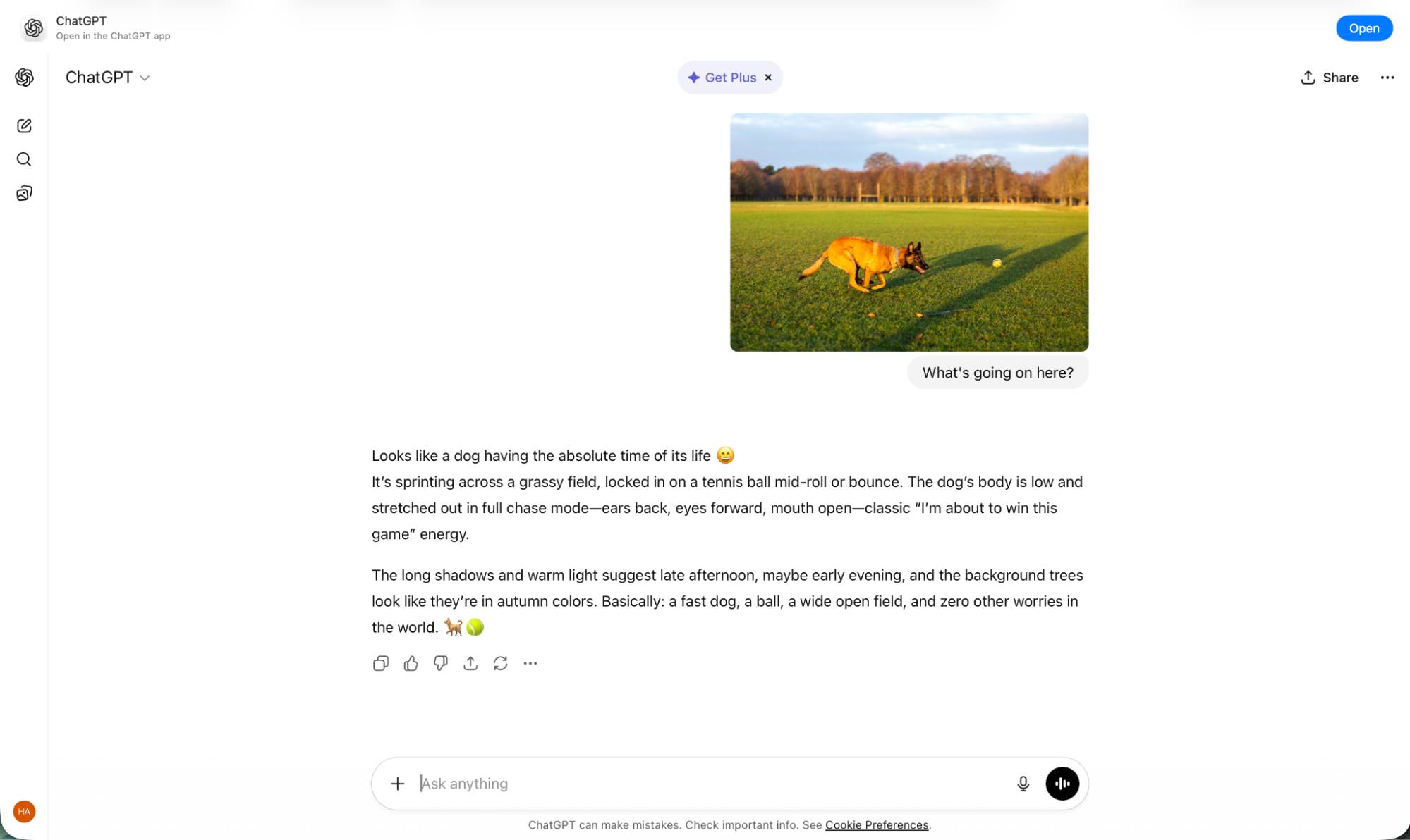 Which is better, DeepSeek or ChatGPT? Picture 4