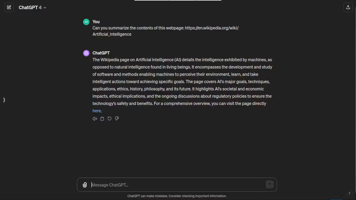 Which is better Gemini Advanced or ChatGPT Plus? Picture 10