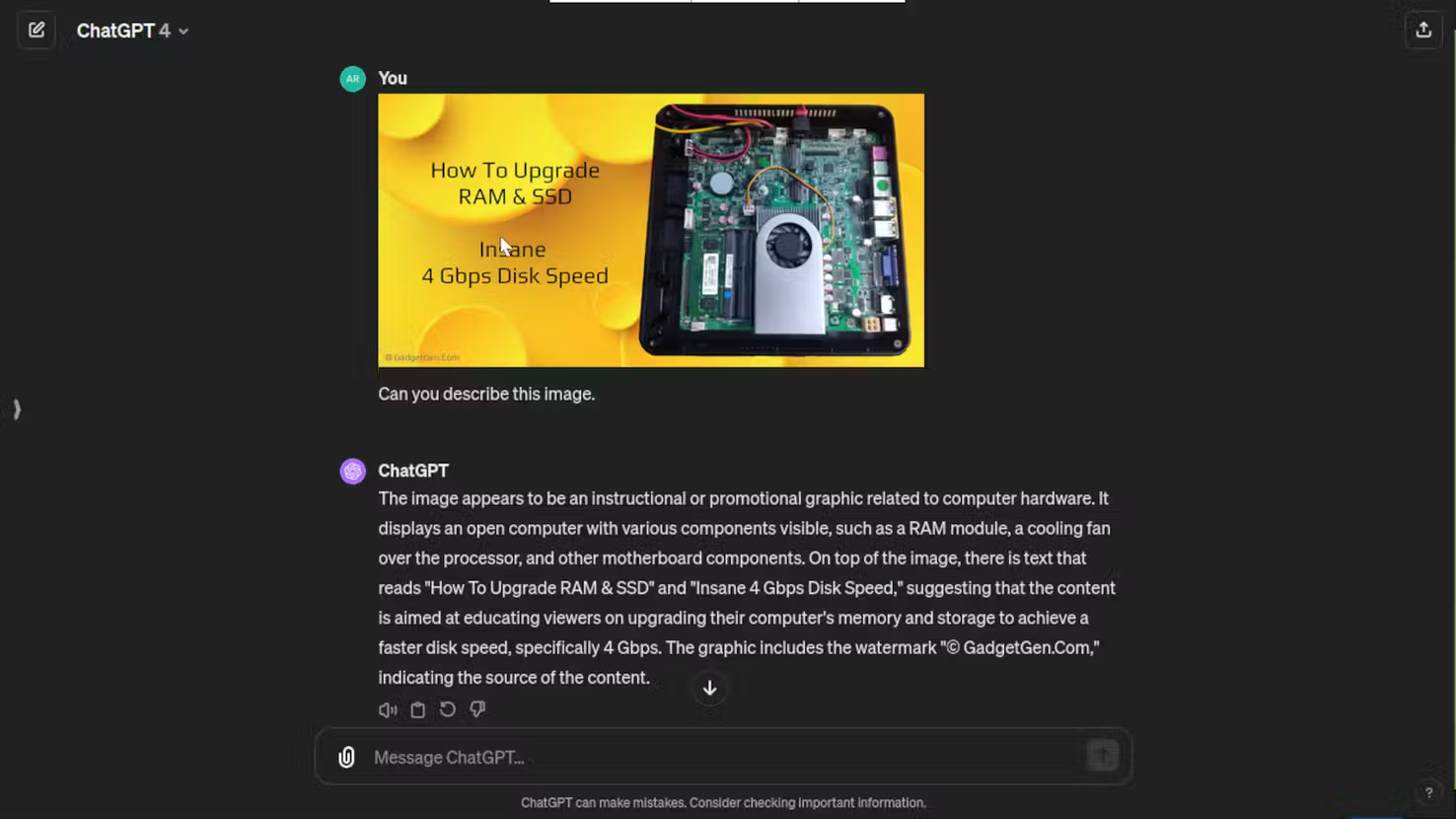 Which is better Gemini Advanced or ChatGPT Plus? Picture 14