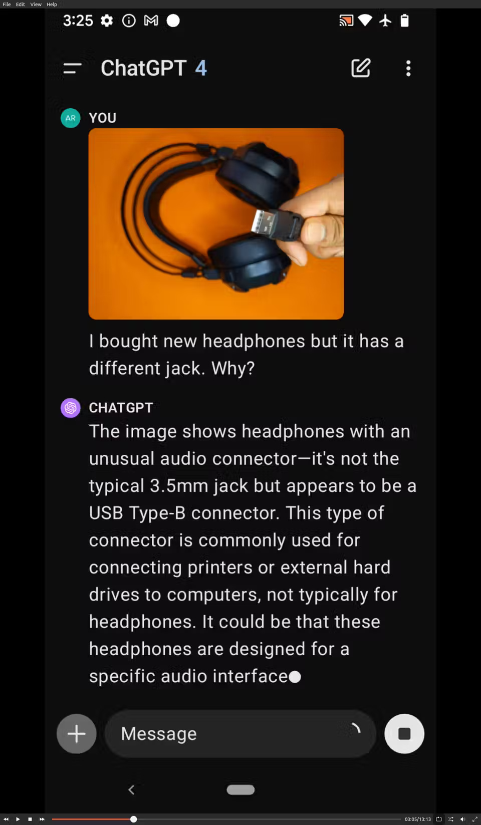 Which is better Gemini Advanced or ChatGPT Plus? Picture 28
