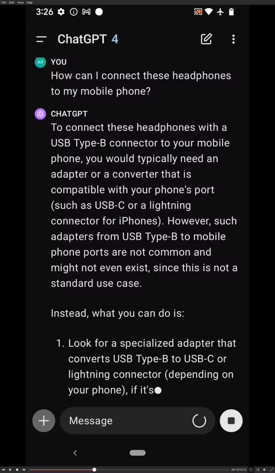 Which is better Gemini Advanced or ChatGPT Plus? Picture 30
