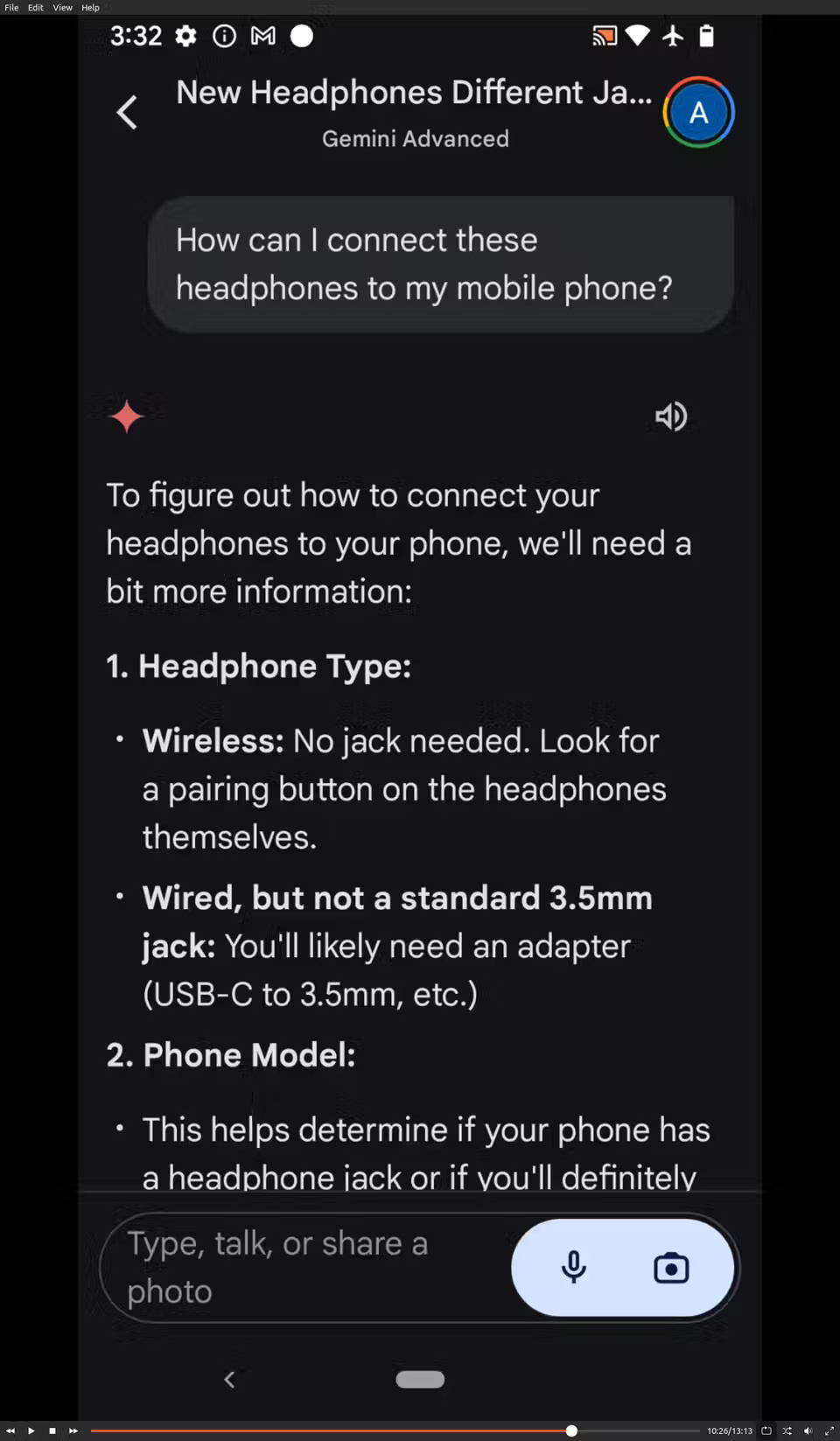 Which is better Gemini Advanced or ChatGPT Plus? Picture 31