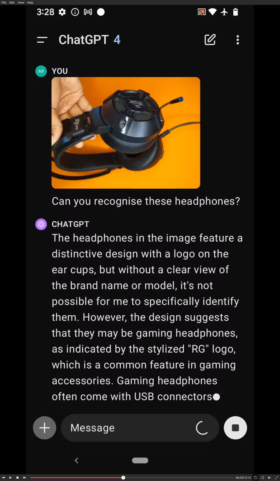 Which is better Gemini Advanced or ChatGPT Plus? Picture 32
