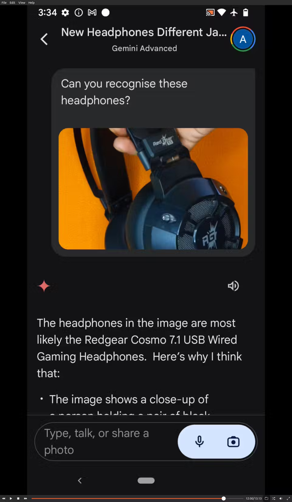 Which is better Gemini Advanced or ChatGPT Plus? Picture 33