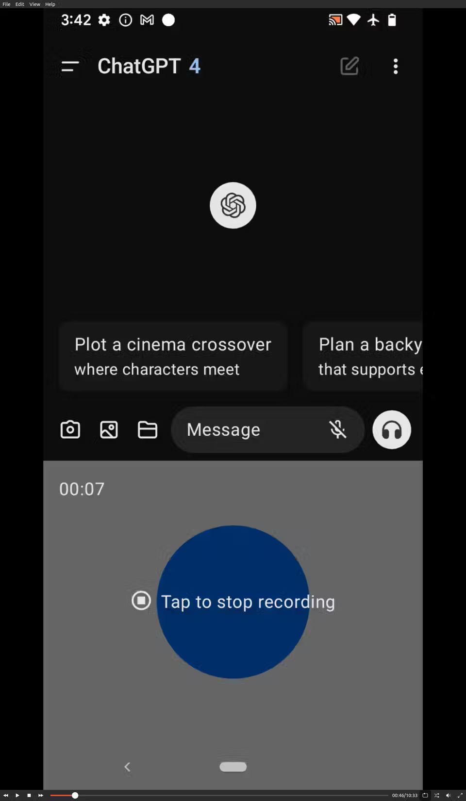 Which is better Gemini Advanced or ChatGPT Plus? Picture 35