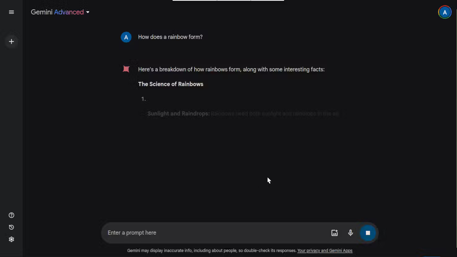 Which is better Gemini Advanced or ChatGPT Plus? Picture 4